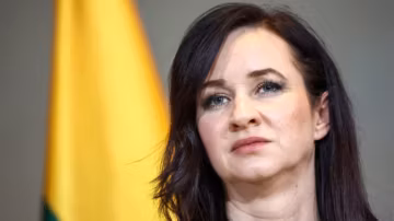 Lituanie : un drone ukrainien s’écrase après une déviation de trajectoire