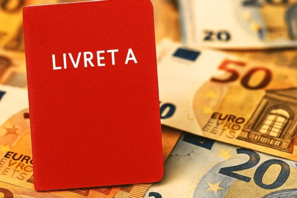 Livret A : les Français poursuivent leurs retraits en février malgré son statut de valeur refuge