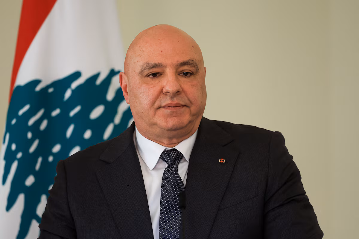 Lebanon's offer of direct negotiations with Israel remains unanswered.