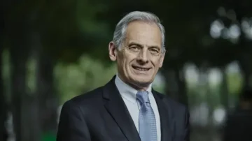 Loyers impayés: la mission éclair du professeur Hugues Périnet-Marquet tourne court