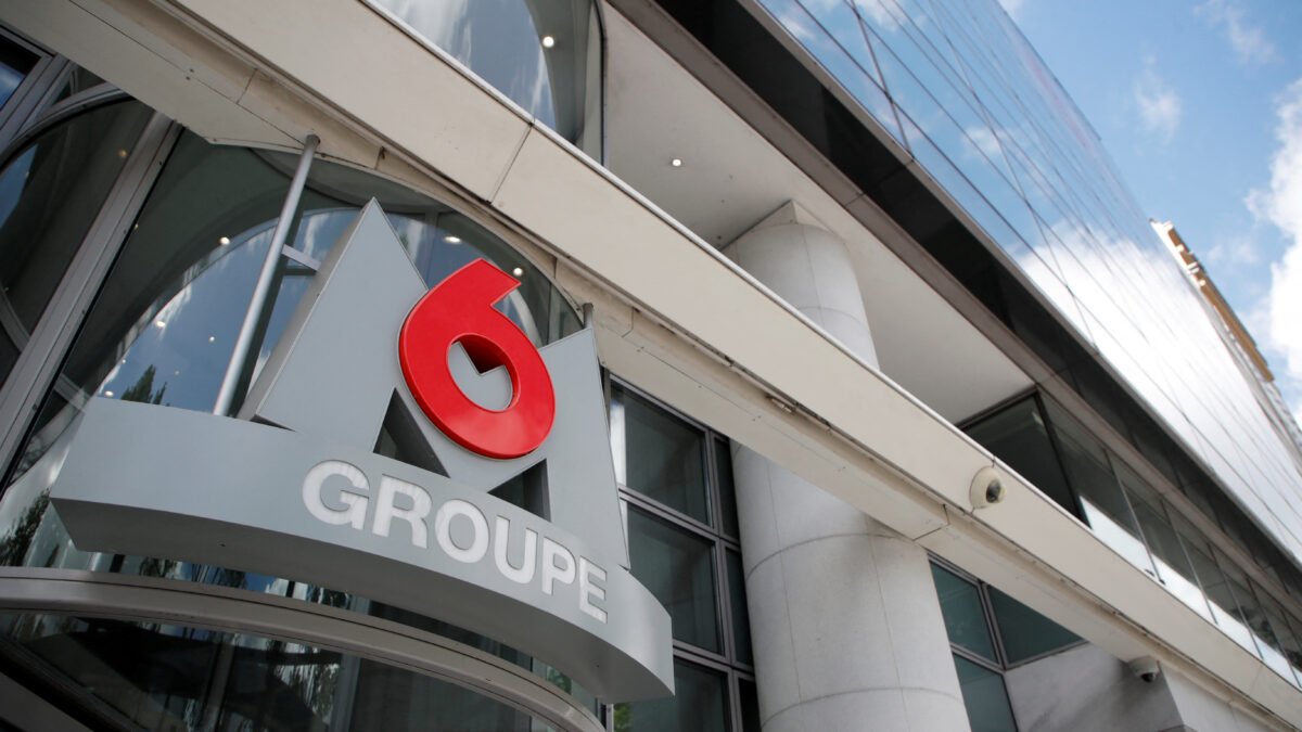 M6 obtient près de 23 millions d’euros contre Google, la bataille de la pub en ligne s’invite au tribunal