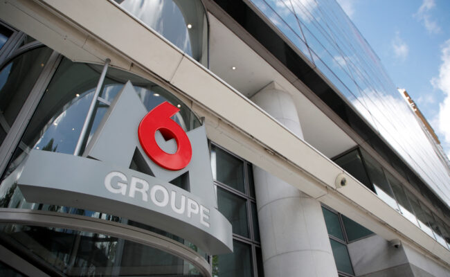 M6 obtient près de 23 millions d’euros contre Google, la bataille de la pub en ligne s’invite au tribunal — photo