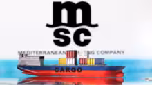 MSC obtient une concession portuaire de 45 ans à Lagos