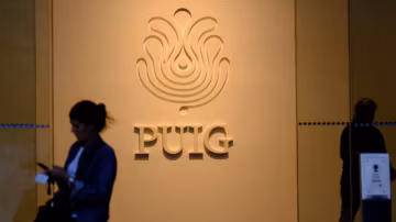 Marchés : l’action Puig s’envole sur fond de projet de fusion avec Estée Lauder