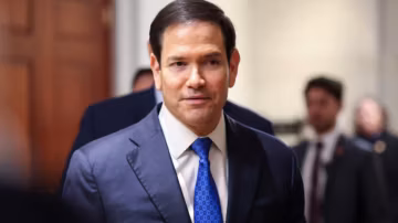 Washington voit des “progrès” avec l’Iran, mais Rubio prévient : “Nous n’y sommes pas encore”