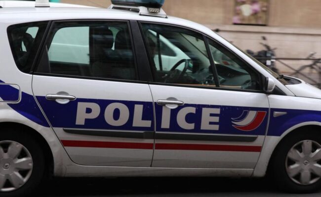 Marseille : un commerçant blessé par balles, deux adolescents arrêtés