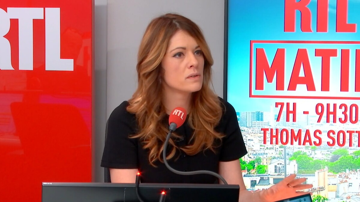 Maud Bregeron gibt bekannt, dass am Ende der Woche ein Treffen mit den Händlern stattfinden wird, um auf die steigenden Kraftstoffpreise zu reagieren.