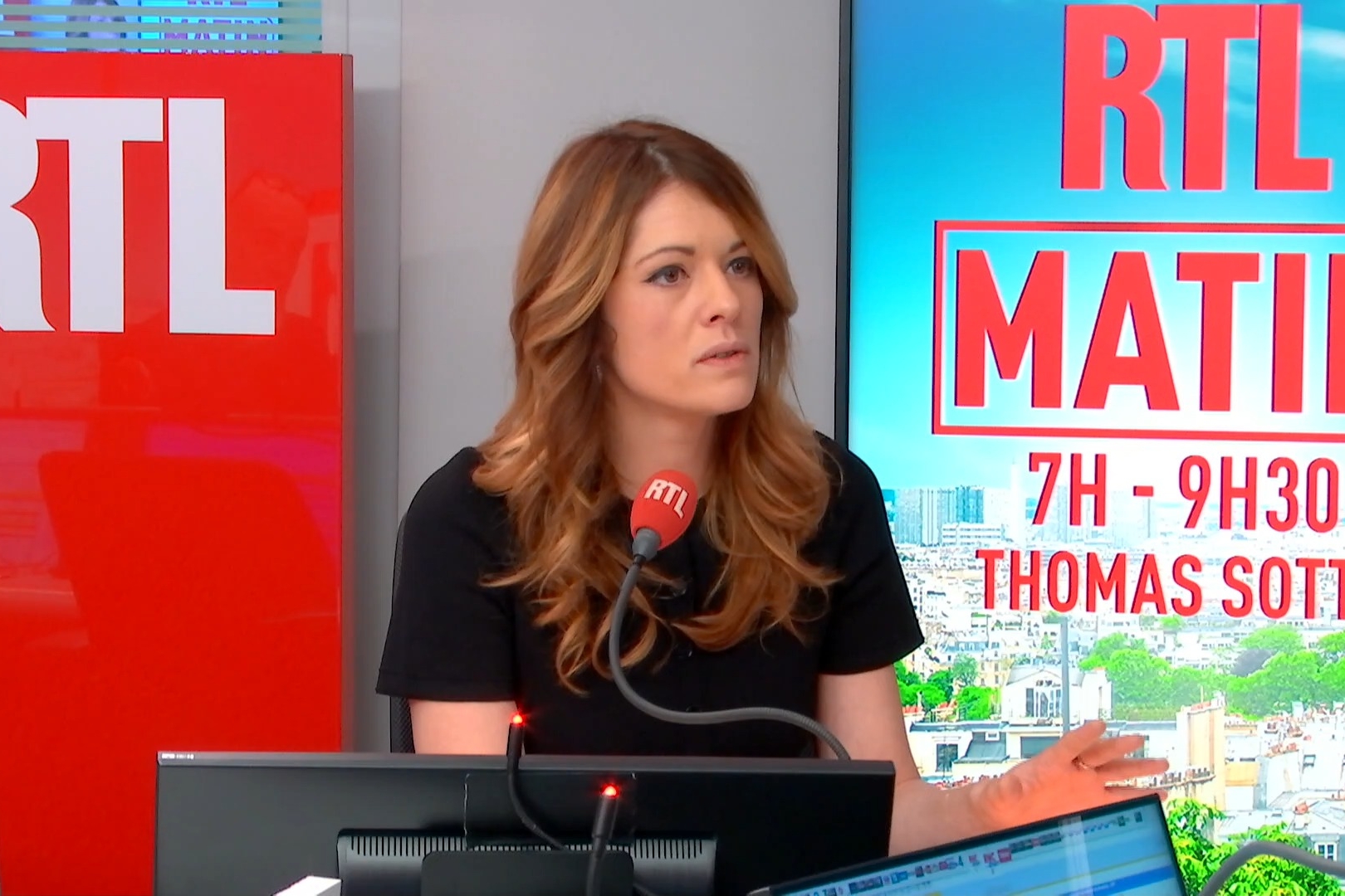 Maud Bregeron révèle qu’une réunion avec les distributeurs, face à la hausse du prix du carburant, aura lieu en fin de semaine