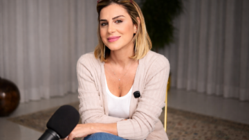 Maya Haddad Rebeiz : "Les régimes restrictifs ne fonctionnent pas sur le long terme"