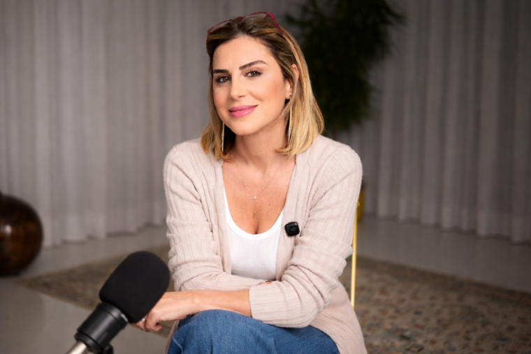 Maya Haddad Rebeiz : "Les régimes restrictifs ne fonctionnent pas sur le long terme"