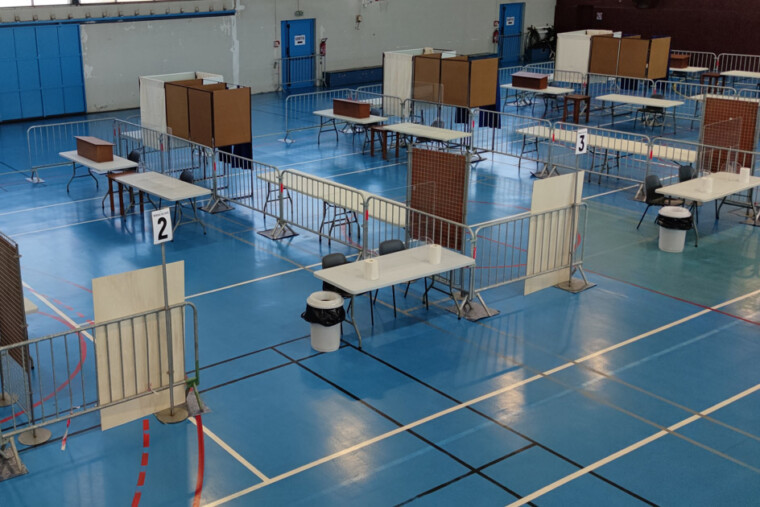 Mayenne : pourquoi aucun second tour ne sera organisé dans le département