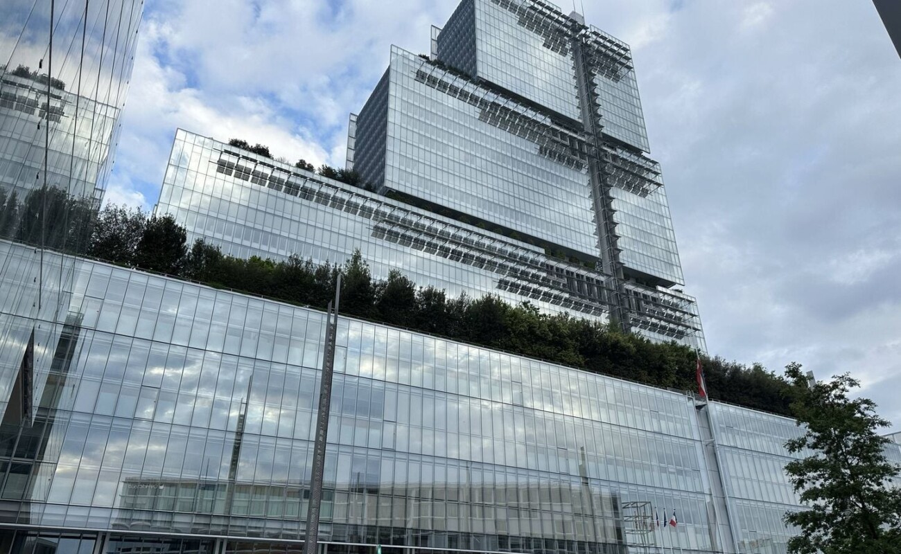 Menaces contre le maire de Douai: le Pnaco s'expose pour la première fois en audience publique