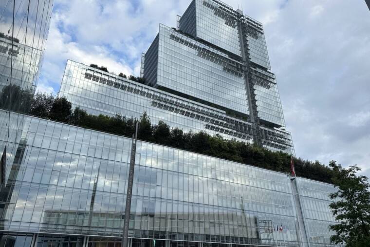 Menaces contre le maire de Douai: le Pnaco s'expose pour la première fois en audience publique