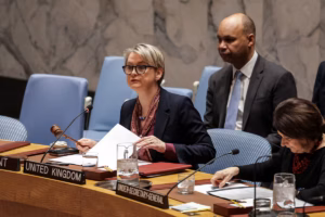 Menaces iraniennes dans le Golfe - Londres prépare des plans d’évacuation pour des centaines de milliers de Britanniques (AP)