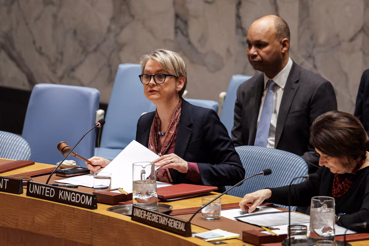 Menaces iraniennes dans le Golfe - Londres prépare des plans d’évacuation pour des centaines de milliers de Britanniques (AP)