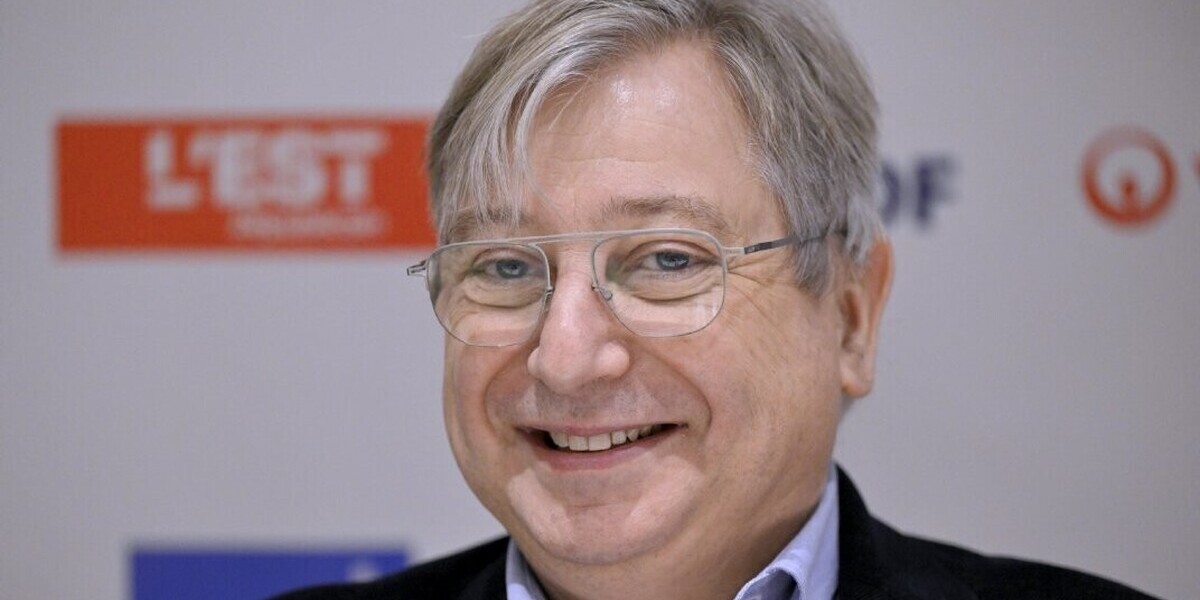 Metz : François Grosdidier conserve la mairie avec une majorité nette