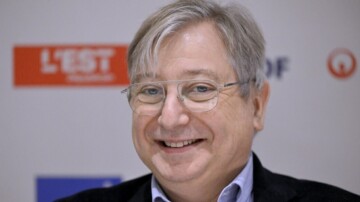 Metz : François Grosdidier conserve la mairie avec une majorité nette