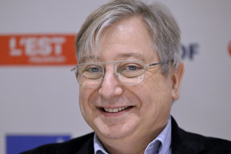 Metz : François Grosdidier conserve la mairie avec une majorité nette