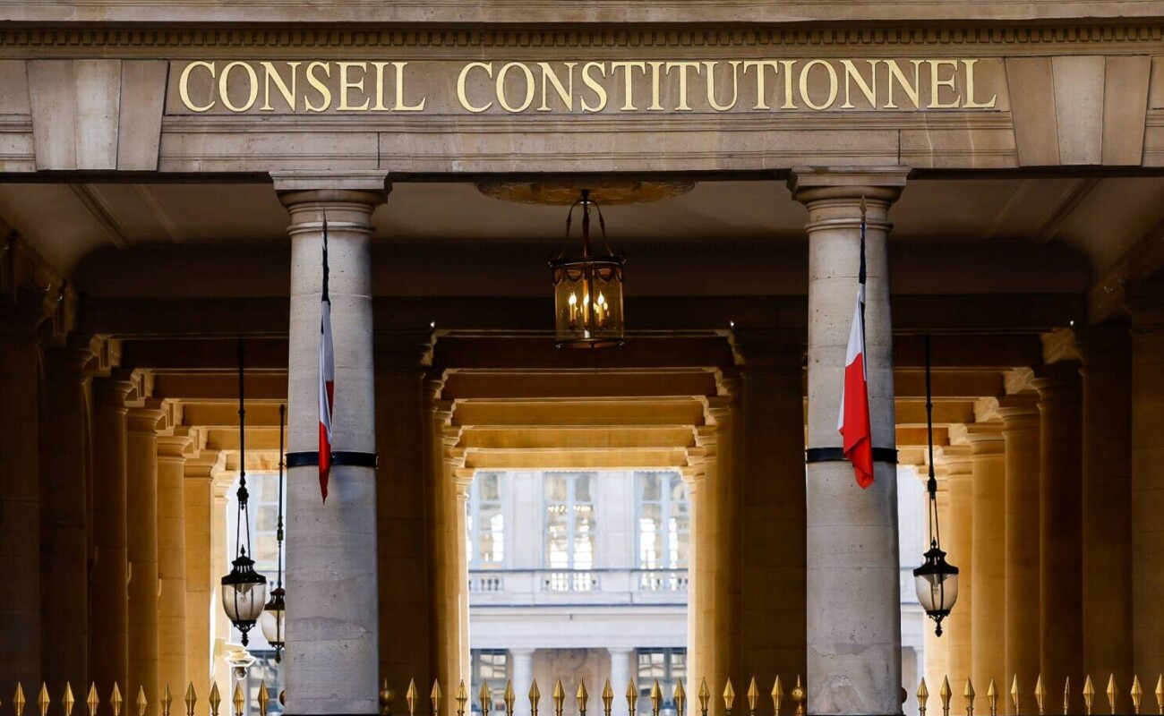 Meublés touristiques: le Conseil constitutionnel conforte le droit de veto des copropriétés