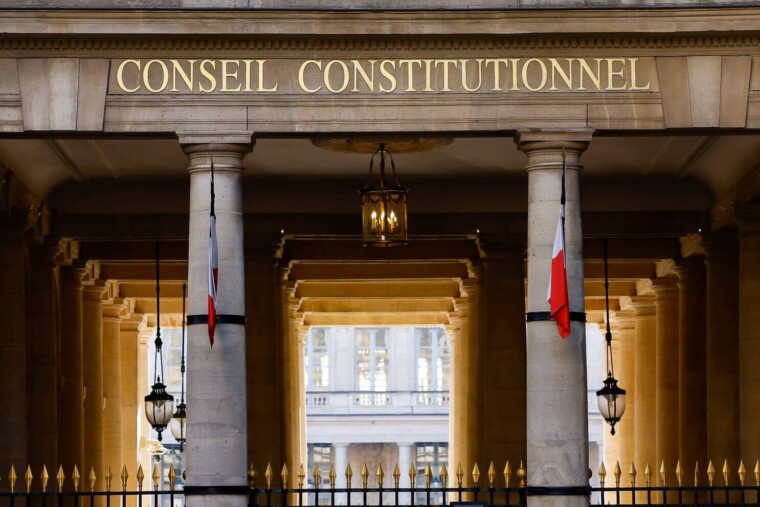 Meublés touristiques: le Conseil constitutionnel conforte le droit de veto des copropriétés