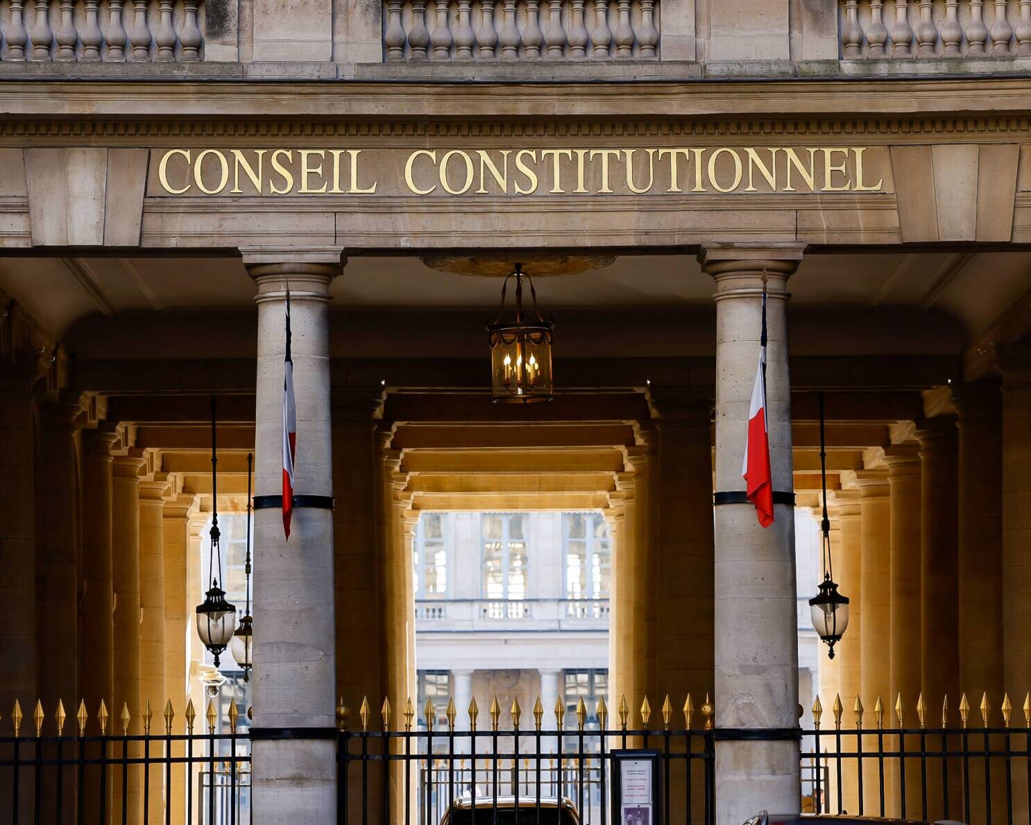 Tourist accommodation: the Constitutional Council reinforces the veto right of co-owners