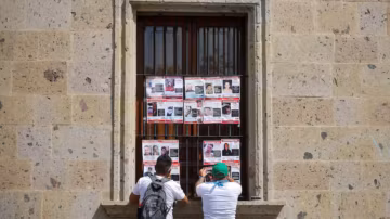 Mexique : plus de 40 000 disparus pourraient être en vie, révèle une révision choc des données officielles