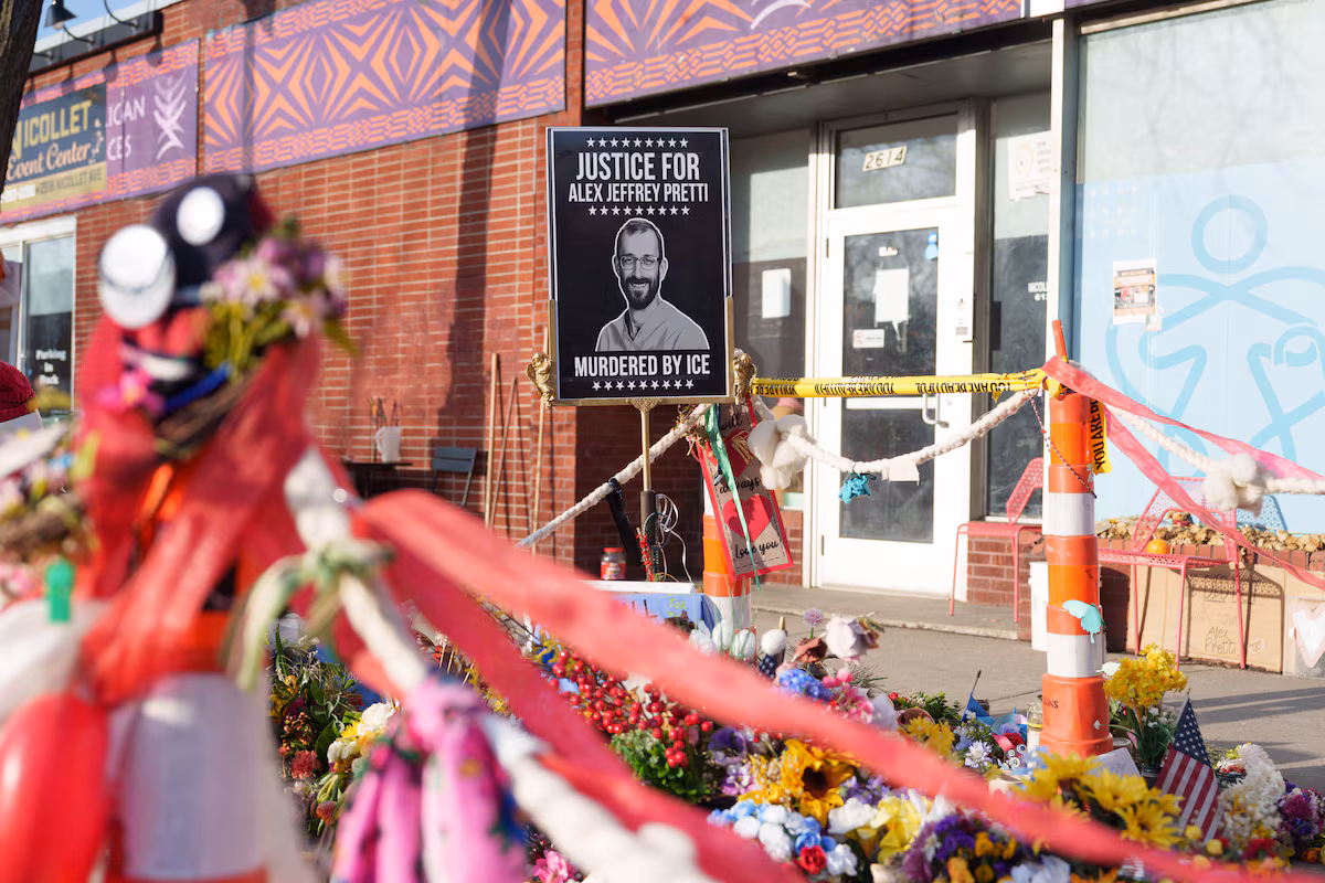 Minneapolis marked by the consequences of anti-immigration operations