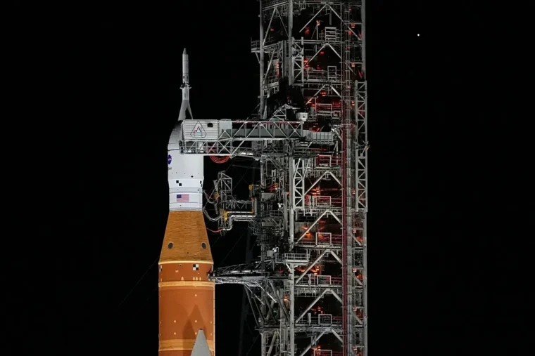 Mission Artemis II : la NASA entre dans la dernière ligne droite pour un retour historique vers la Lune