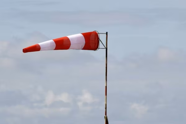 Météo : soleil dominant mais vent froid ce mercredi sur la France