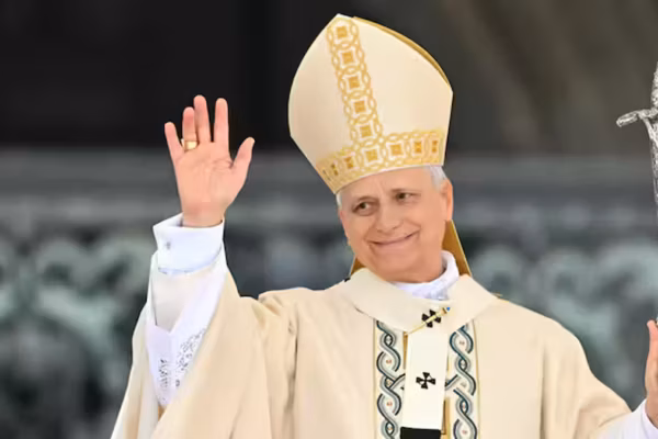 Monaco : le pape Léon XIV attendu pour une visite éclair inattendue