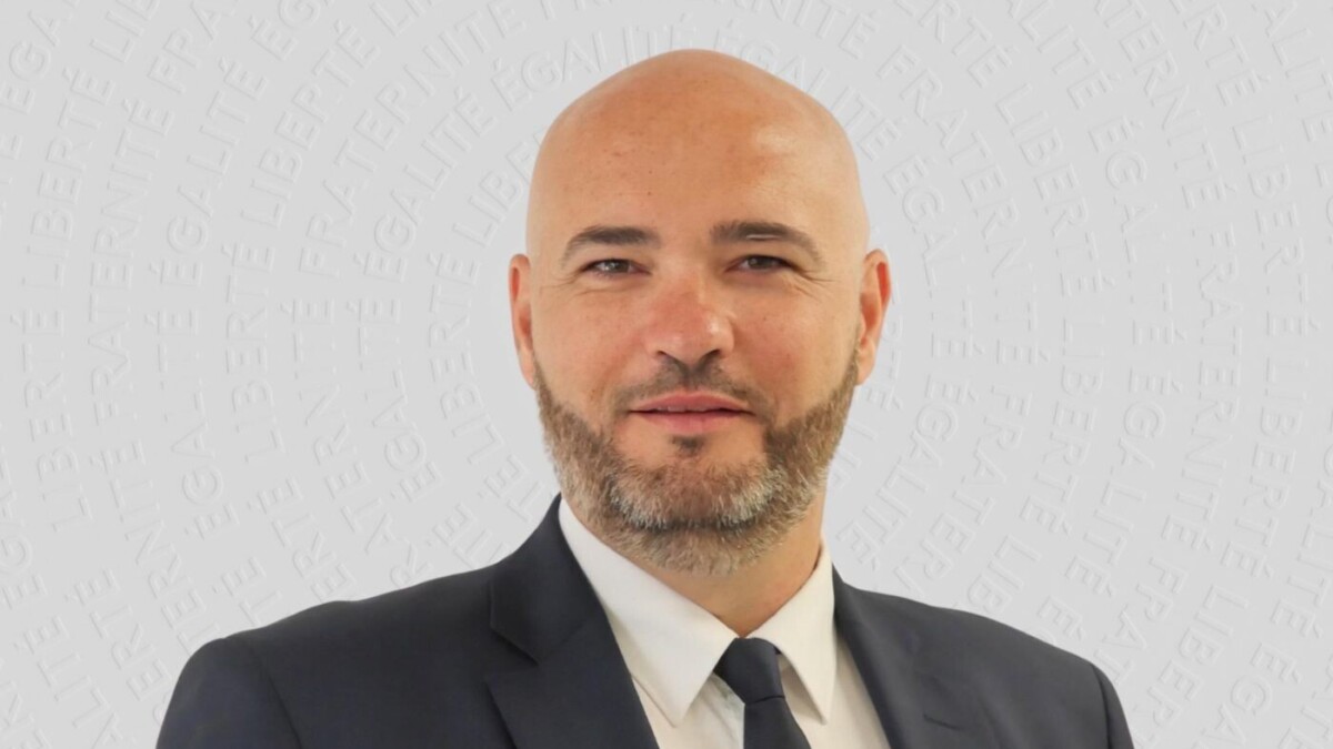 Montargis : Côme Dunis