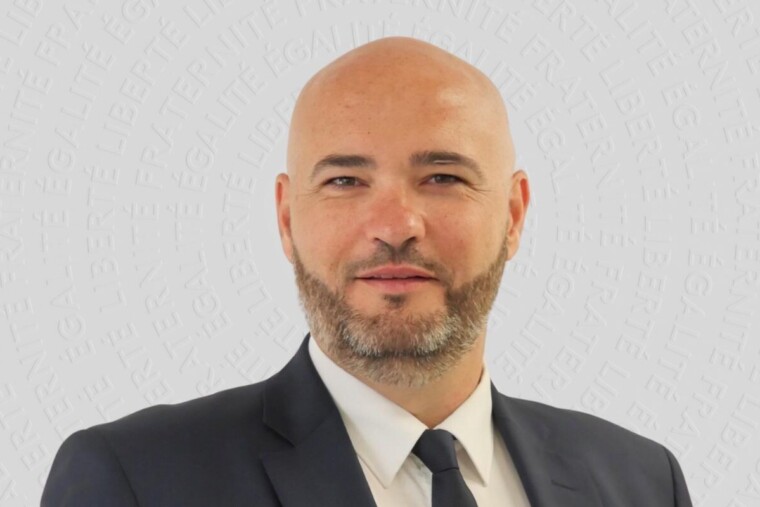 Montargis : Côme Dunis