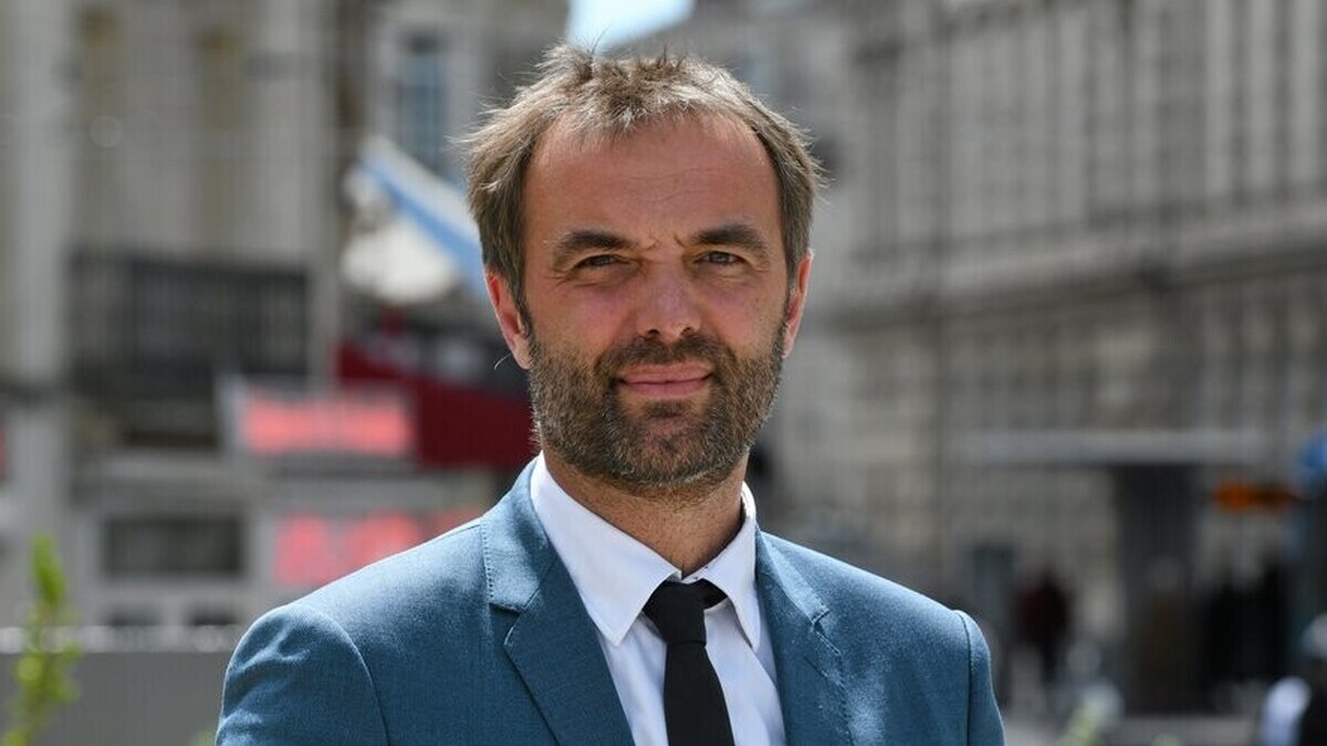 Montpellier : Michaël Delafosse réélu avec 50,13 %