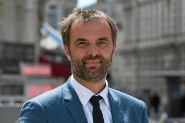Montpellier : Michaël Delafosse réélu avec 50,13 % — photo