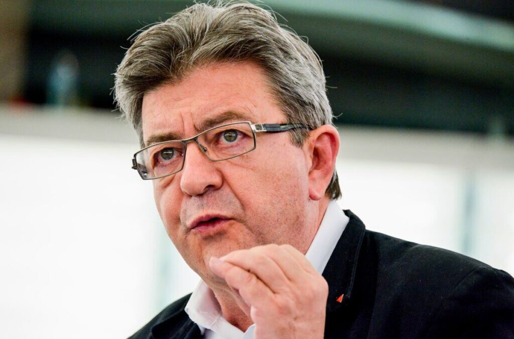 Mort d’Ali Khamenei : Jean-Luc Mélenchon dénonce une violation du droit international