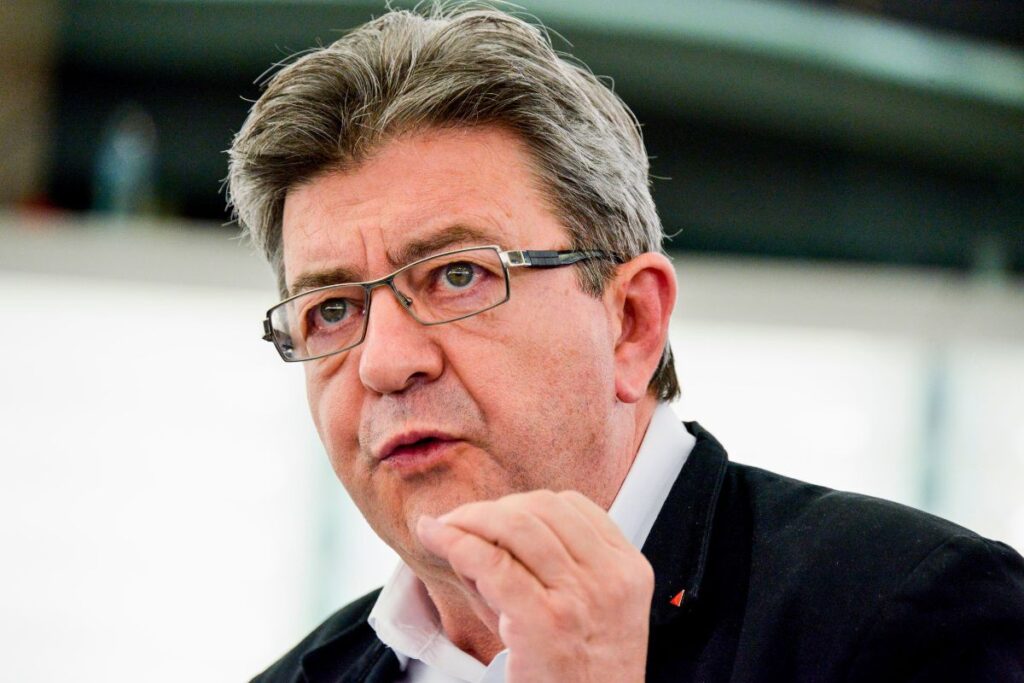Mort d’Ali Khamenei : Jean-Luc Mélenchon dénonce une violation du droit international