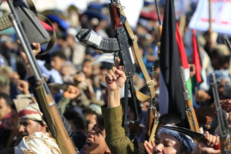 Moyen-Orient : Israël fait face à une nouvelle attaque venue du Yémen, le conflit s’élargit