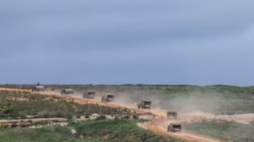 Moyen-Orient : l’Iran exige l’inclusion du Liban dans tout cessez-le-feu