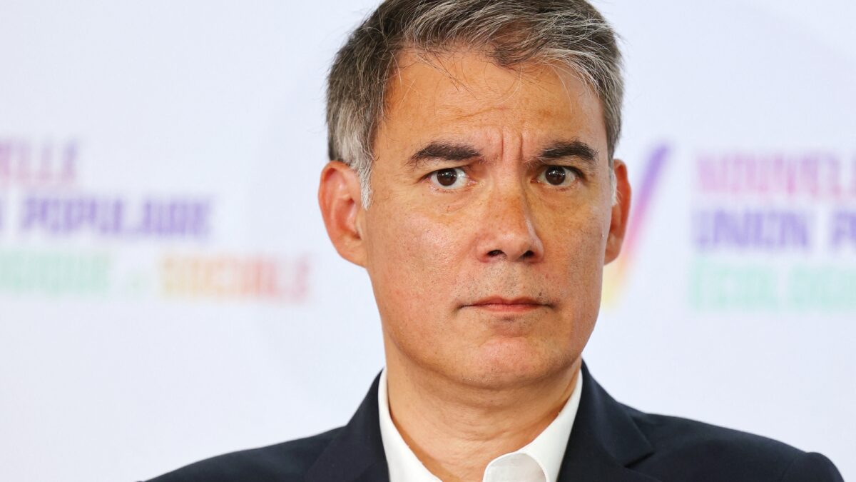 Municipales 2026 : Olivier Faure annonce 350 maires socialistes réélus