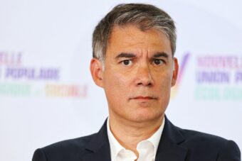 Municipales 2026 : Olivier Faure annonce 350 maires socialistes réélus
