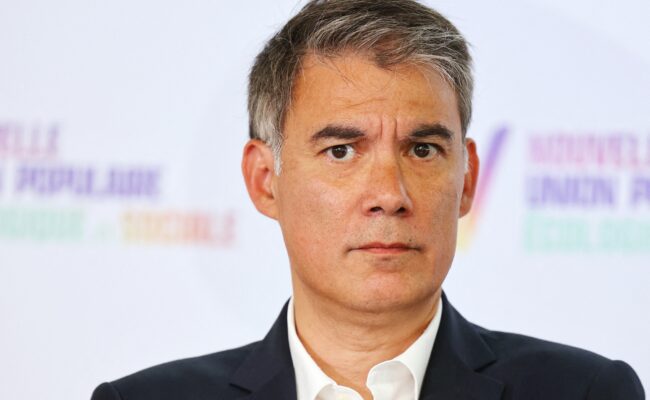 Municipales 2026 : Olivier Faure annonce 350 maires socialistes réélus