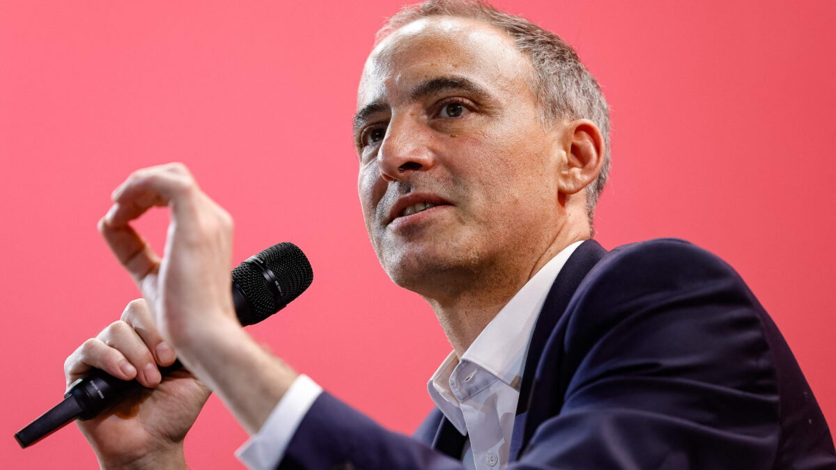 Municipales 2026 : Raphaël Glucksmann exclut toute alliance avec La France insoumise au second tour