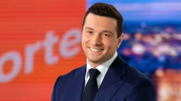 Municipales 2026 à Paris: Bardella dit qu'il voterait pour Dati au second tour, «à titre personnel»