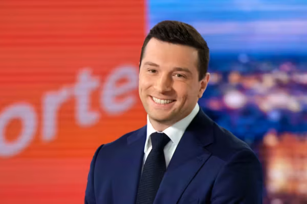 Municipales 2026 à Paris: Bardella dit qu'il voterait pour Dati au second tour, «à titre personnel»
