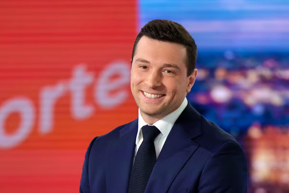 Paris municipal elections 2026: Bardella says he would vote for Dati in the second round, "in a personal capacity"