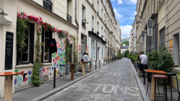 Municipales 2026 à Paris: la qualité de vie s'invite au procès des années Hidalgo