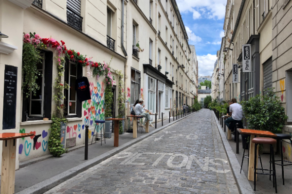 Municipales 2026 à Paris: la qualité de vie s'invite au procès des années Hidalgo