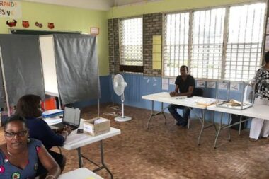 Municipales 2026 en Guyane : les retours qui dérangent, malgré la justice