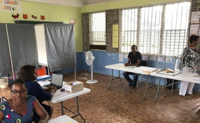Municipales 2026 en Guyane : les retours qui dérangent, malgré la justice