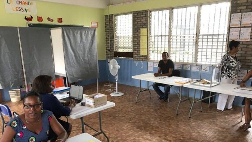 Municipales 2026 en Guyane : les retours qui dérangent, malgré la justice
